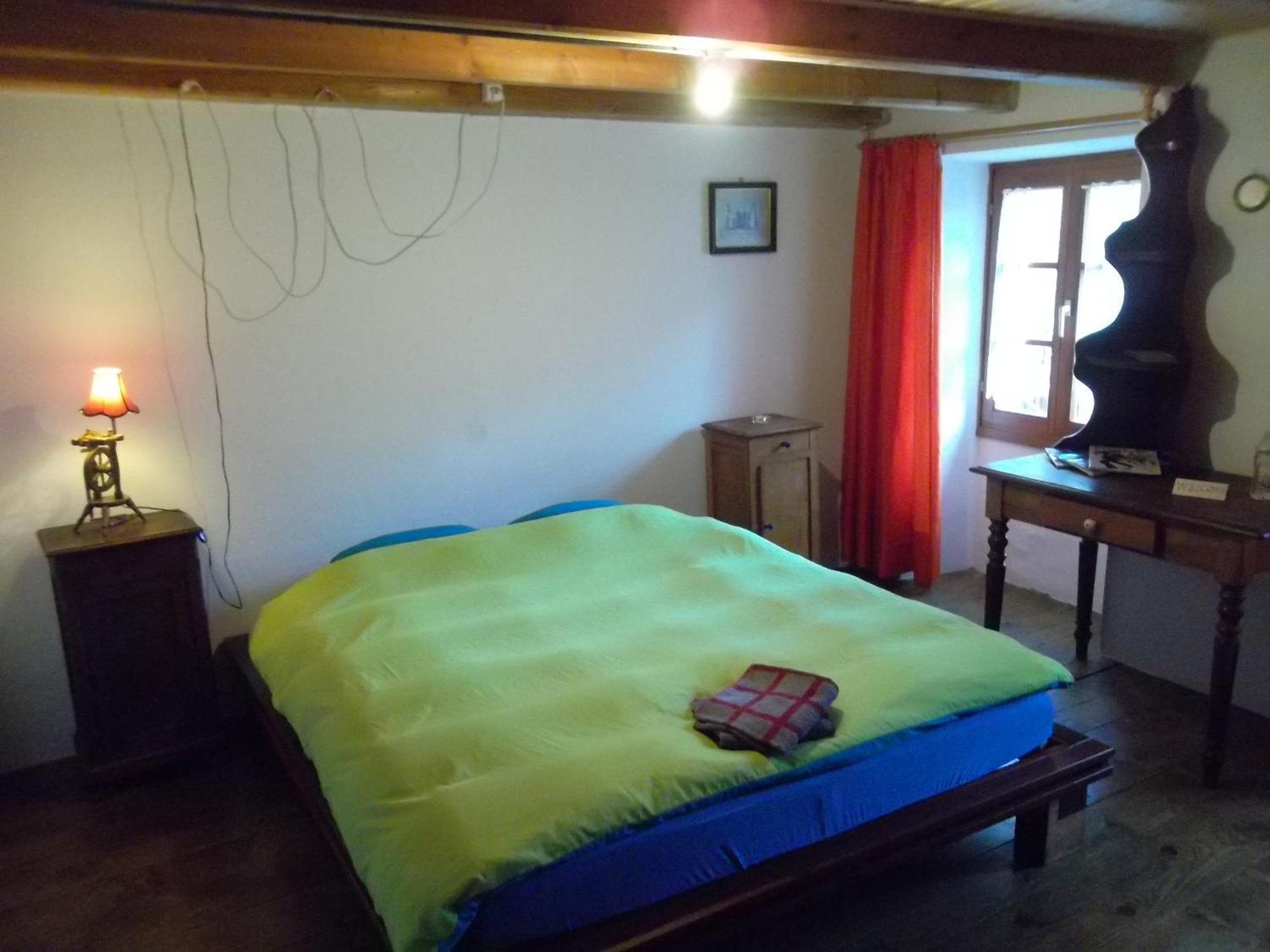 Guesthouse By Wild Linescio Room photo