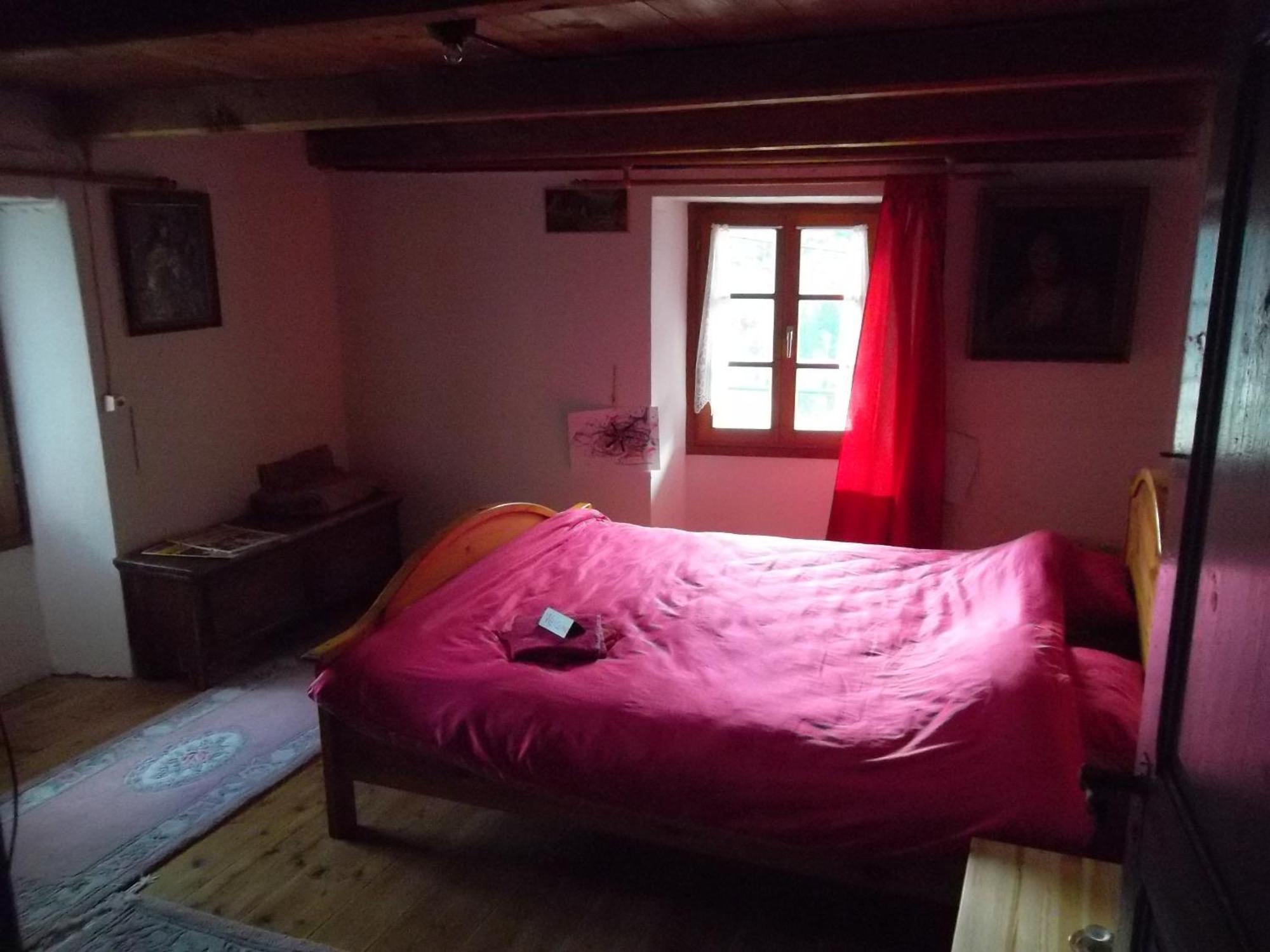 Guesthouse By Wild Linescio Room photo