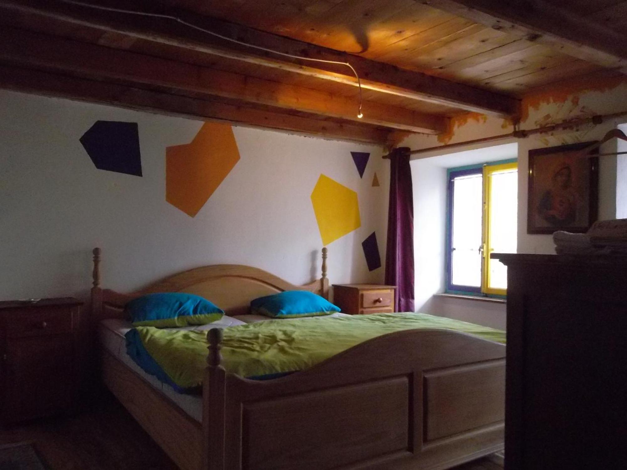 Guesthouse By Wild Linescio Room photo