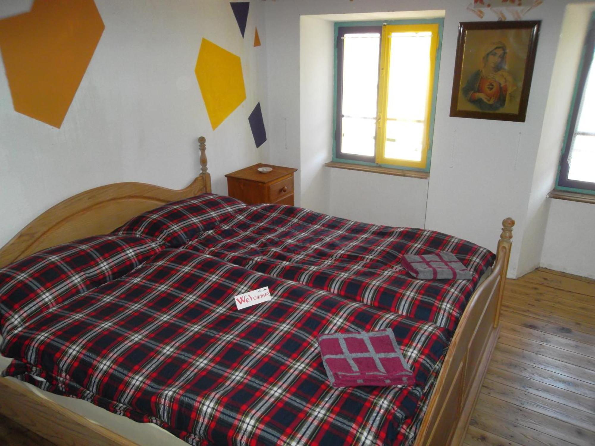 Guesthouse By Wild Linescio Room photo