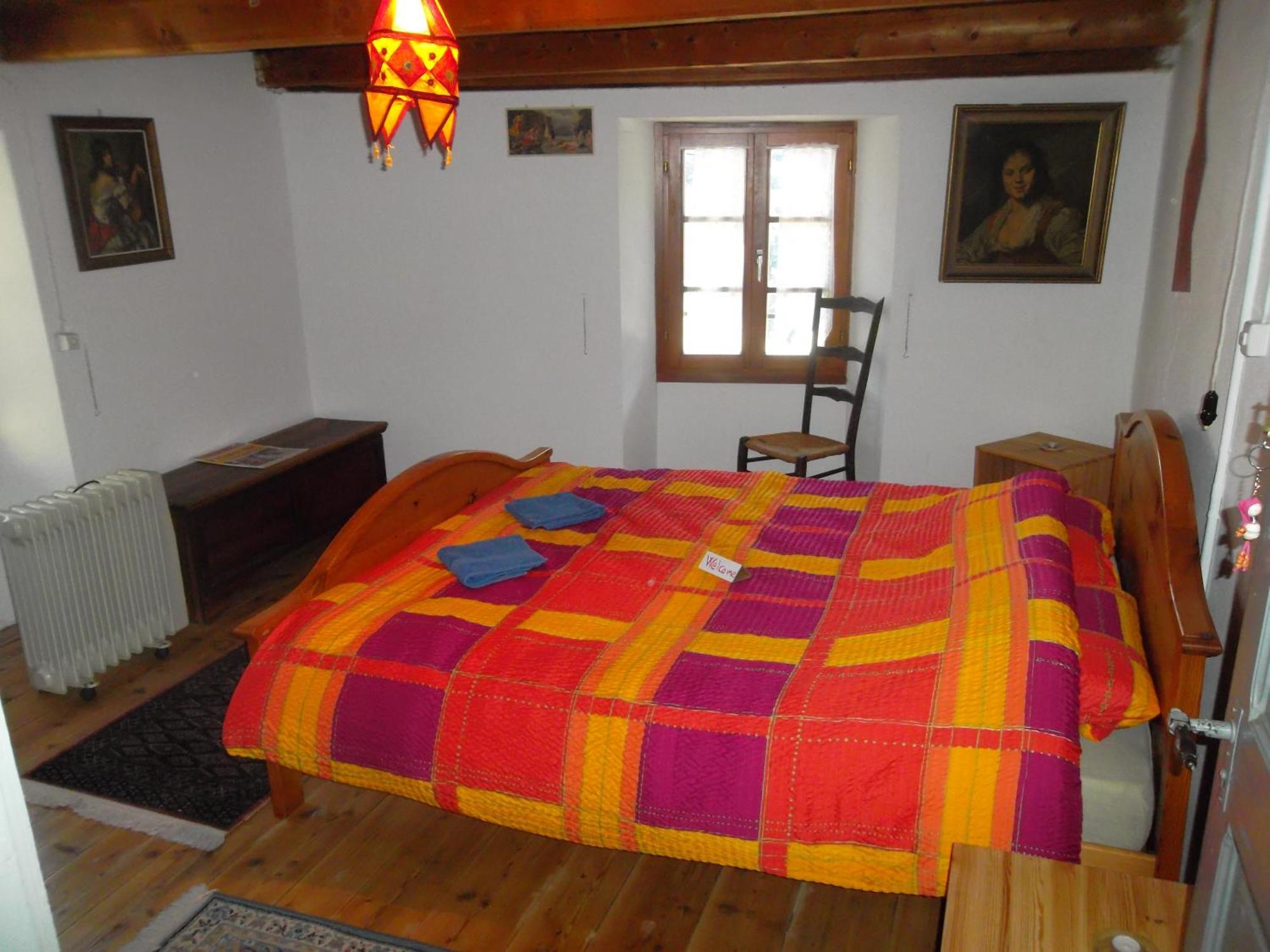 Guesthouse By Wild Linescio Room photo